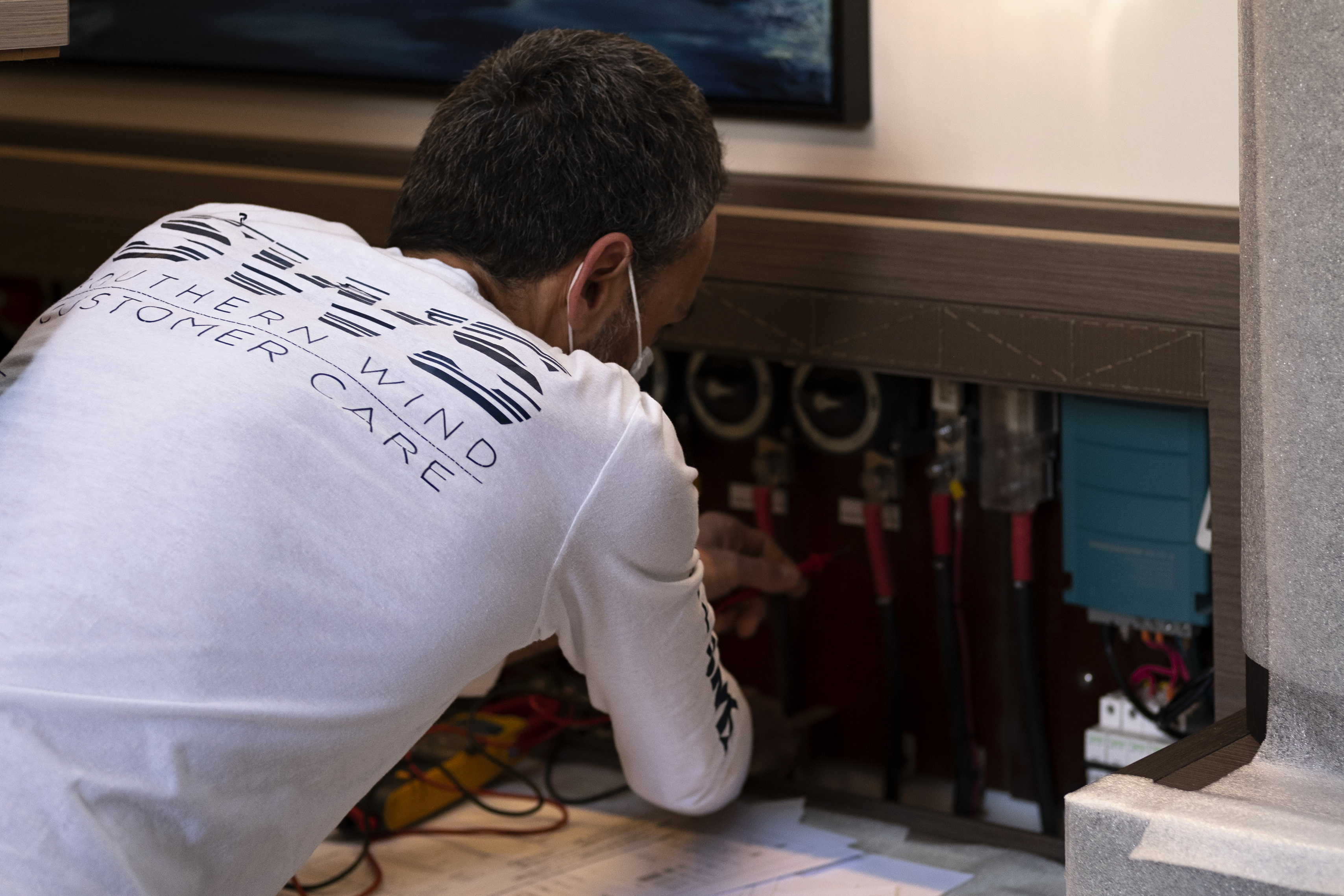 Laminator Southern Wind Careers